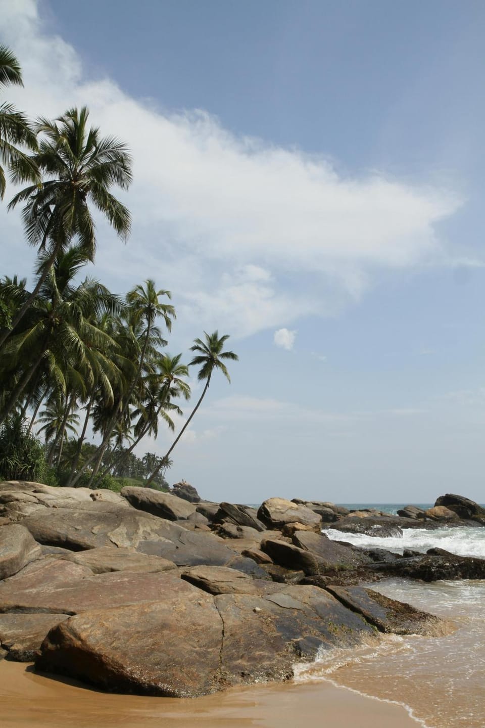 Nearby landmark, Day, Natural landscape, Beach, Sea view