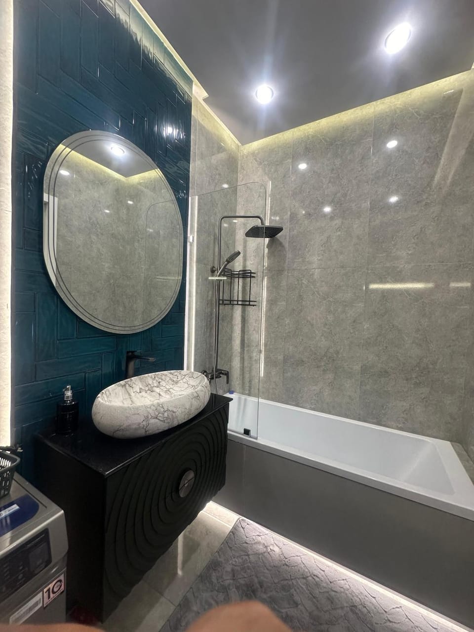 4 Seasons 2 Room Apartments Apartment in Kazakhstan