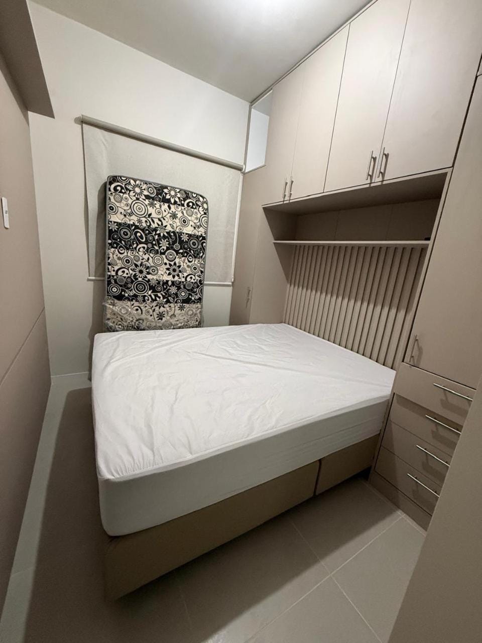 Apartamento Belém - mobiliado - cop30 Apartment in Belém