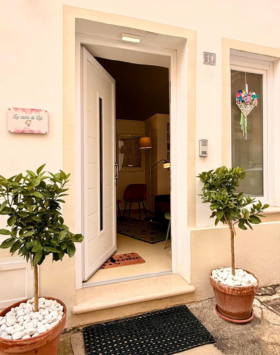 La Casa di Lili House in Nardò