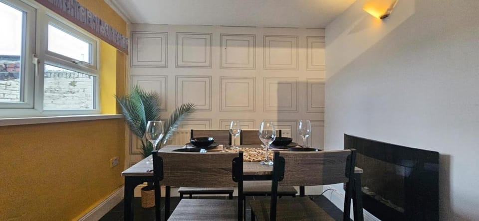 Sunderland Top Rated Stays VII Apartment in Sunderland