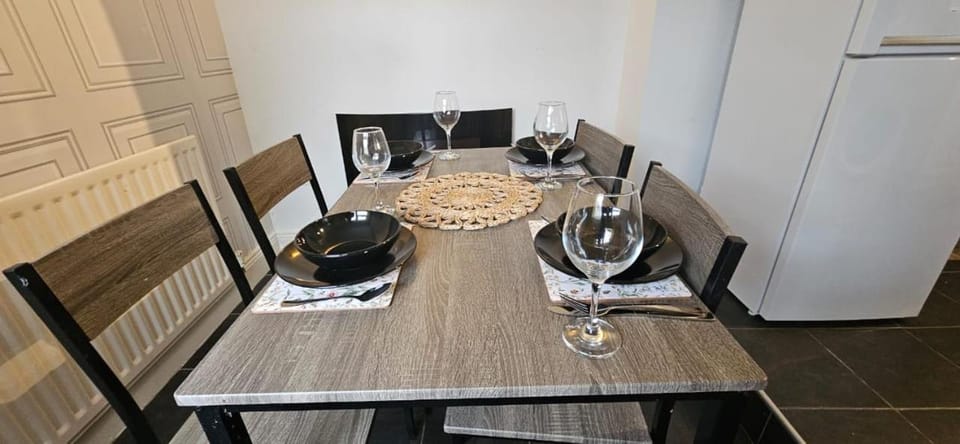 Sunderland Top Rated Stays VII Apartment in Sunderland