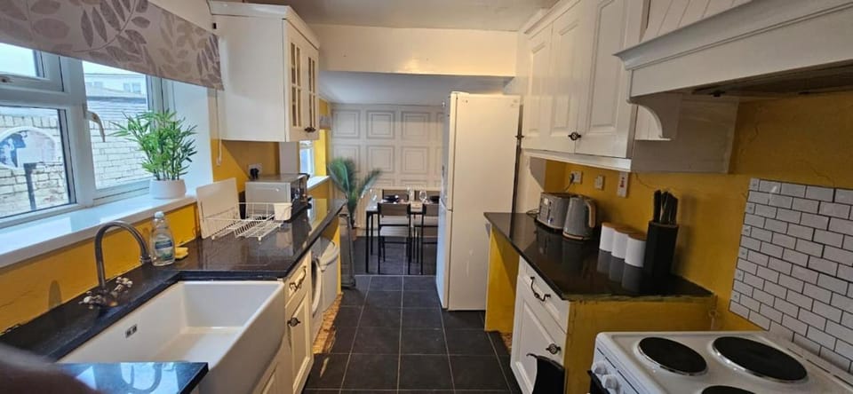 Sunderland Top Rated Stays VII Apartment in Sunderland