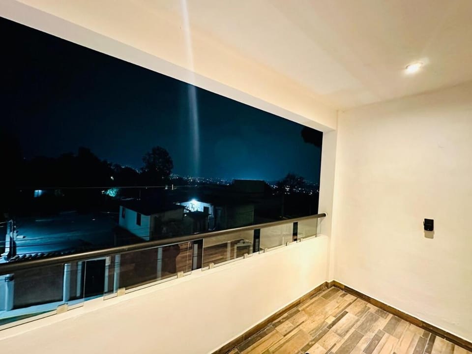 Departamento Alanna Apartment in San Cristobal de Casas