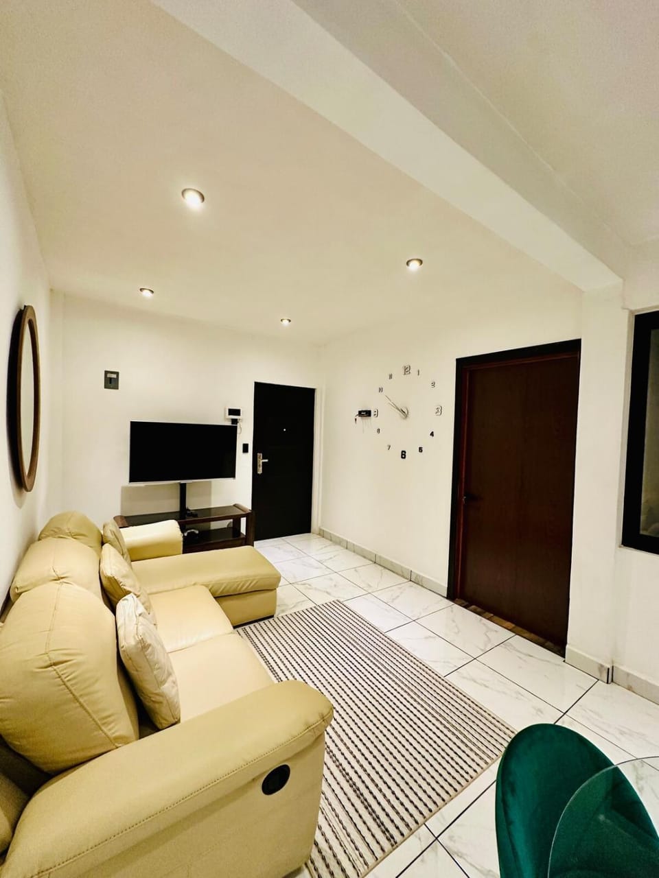 Departamento Alanna Apartment in San Cristobal de Casas