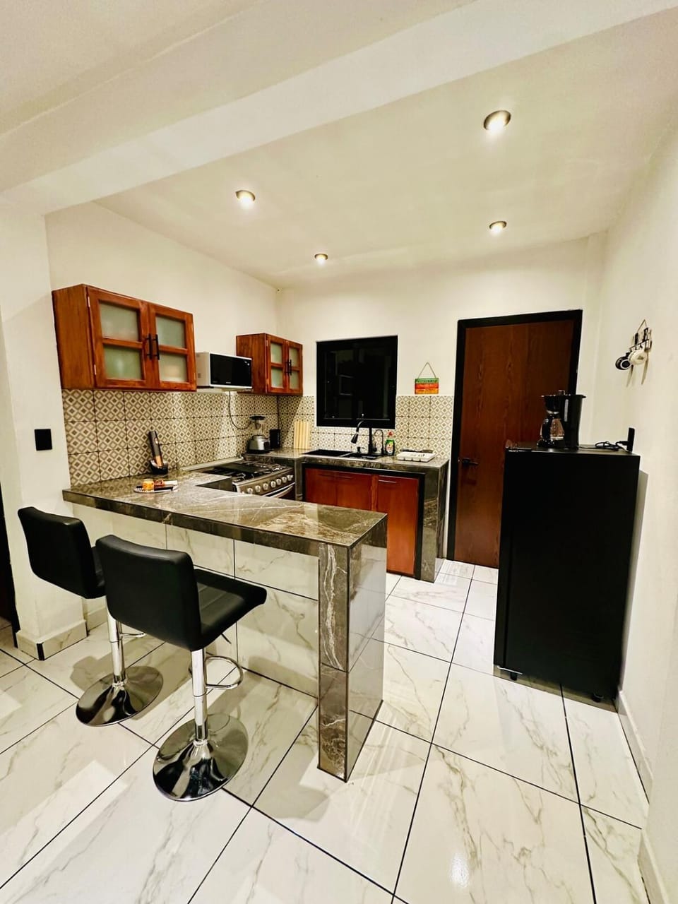 Departamento Alanna Apartment in San Cristobal de Casas