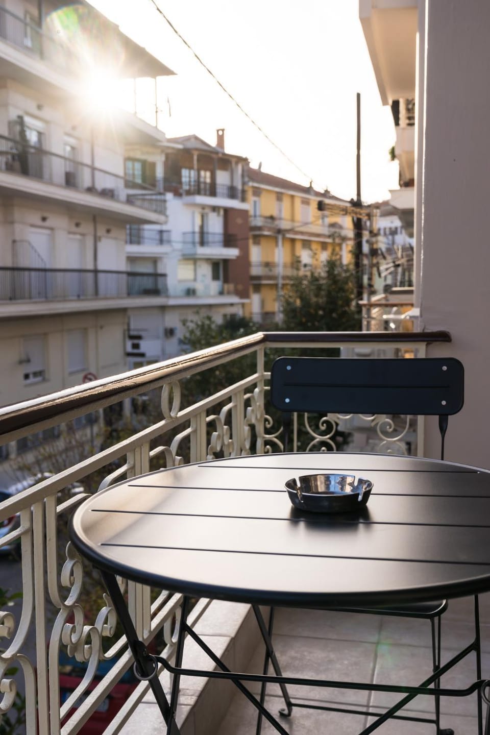 Day, View (from property/room), Balcony/Terrace