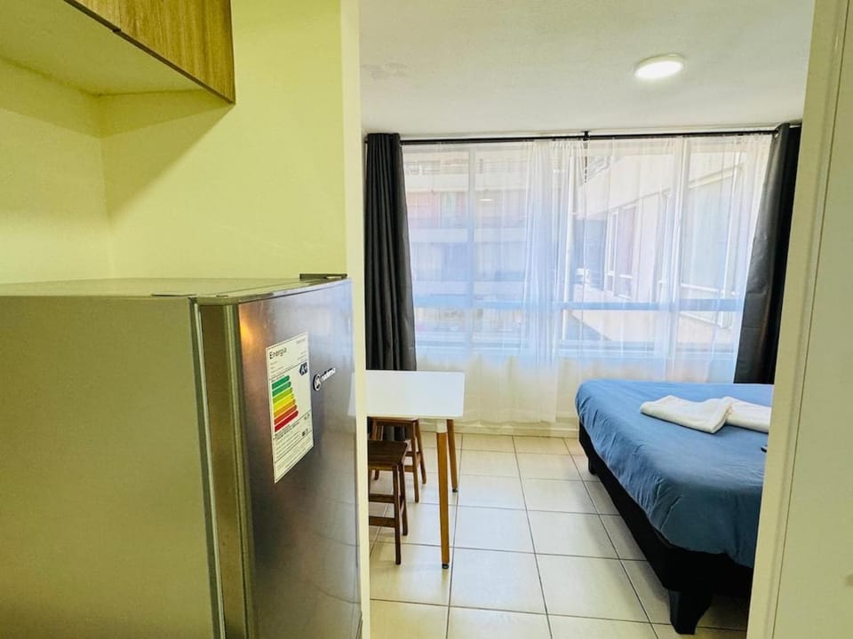 City Hub Santiago Apartment in Santiago