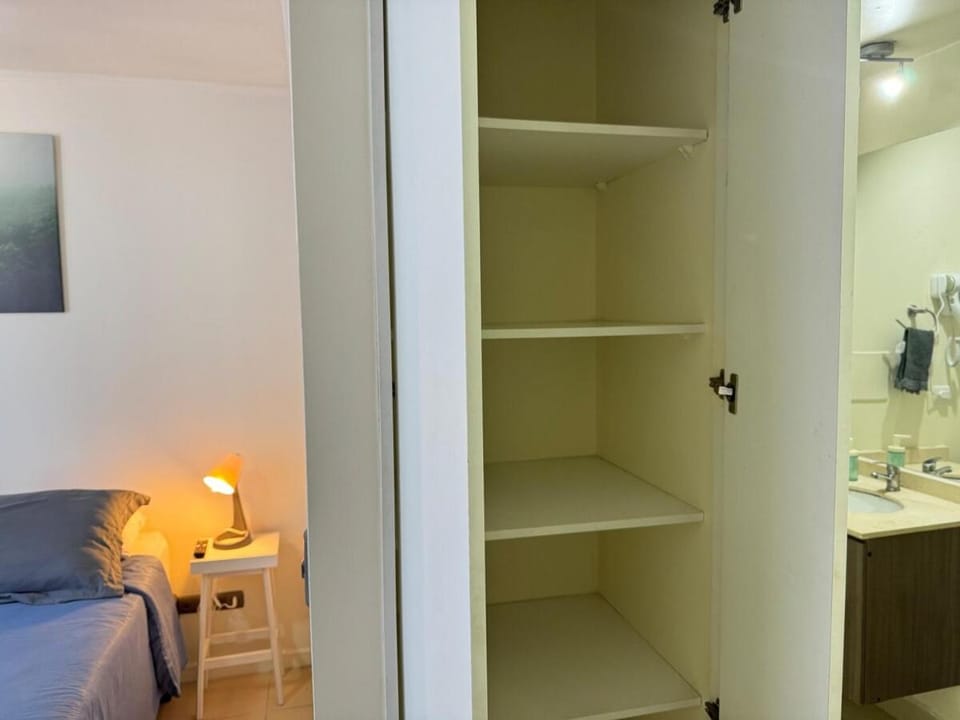 City Hub Santiago Apartment in Santiago