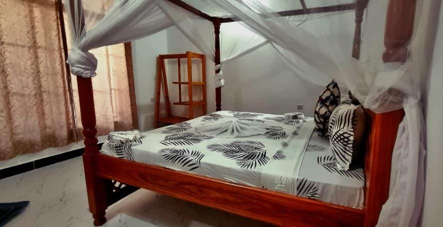 Malkia Apartment Apartment in Tanzania