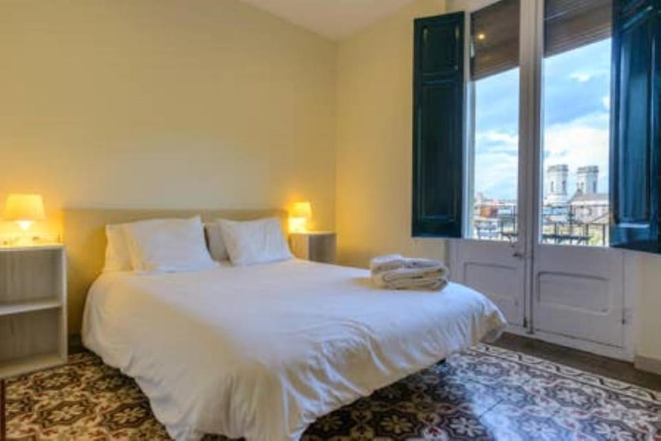 Apartamento Les Pedreres Apartment in Girona