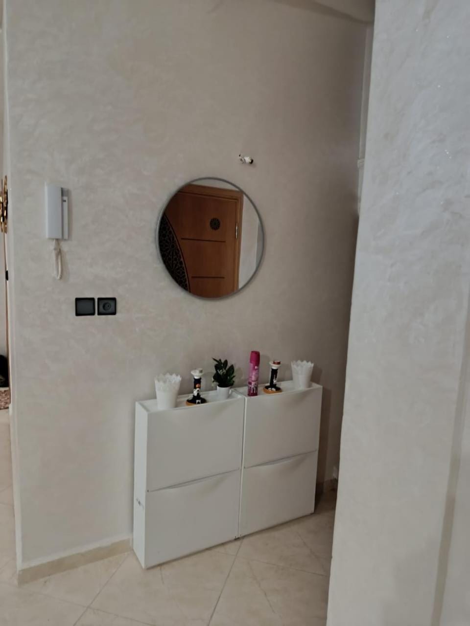 Dar ARAHA Apartment in Fes
