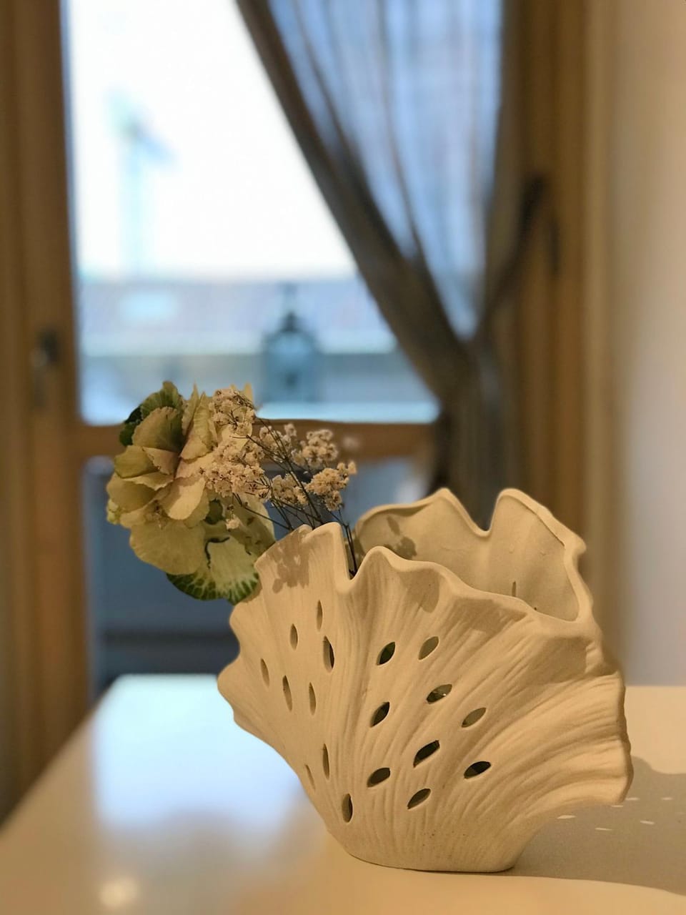 Decorative detail