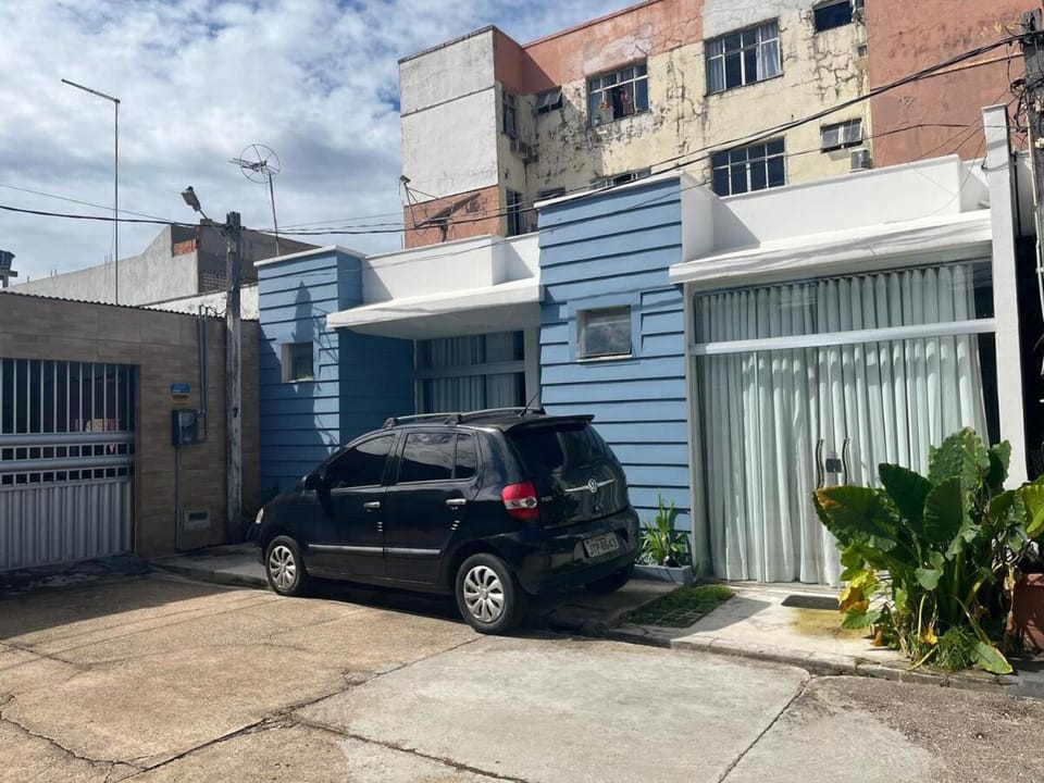 Lindíssima Casa, em condomínio ! Villa in Belém