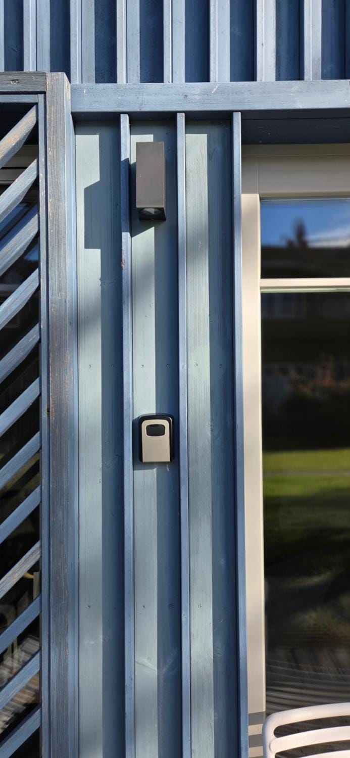 Saulės apartamentai su vaizdu į Kušių marias Apartment in Klaipėda County, Lithuania