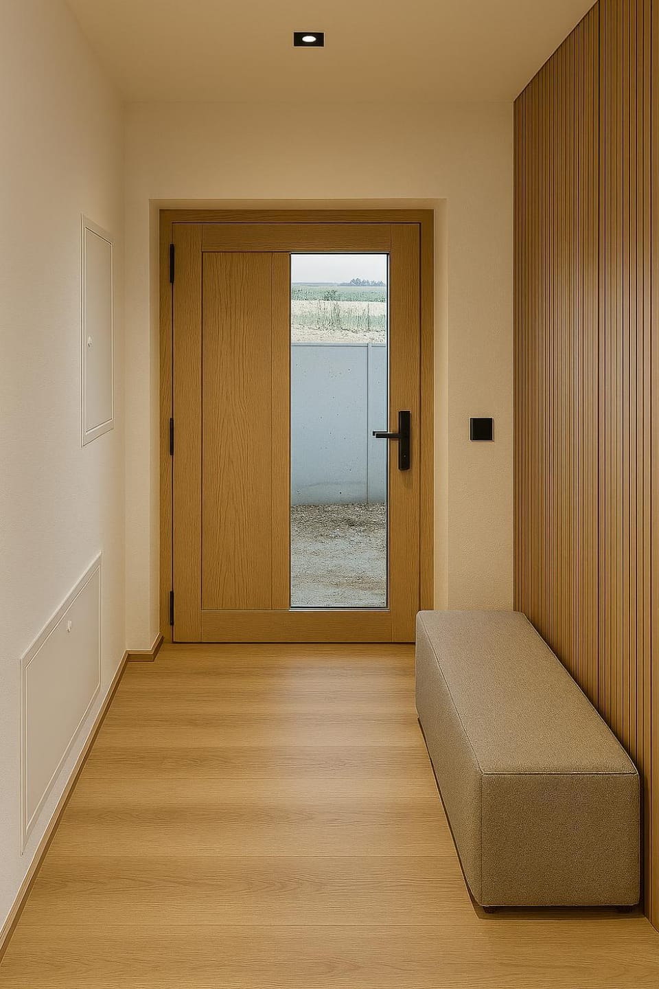 Appartment Krimmler Bergtraum Apartment in Salzburgerland