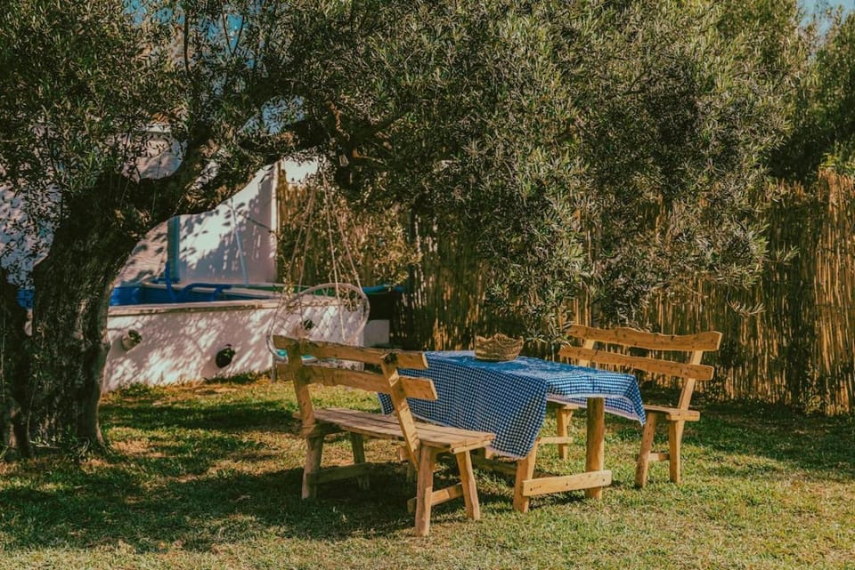 Dar Ajmia Villa Chalet in Sousse Governorate, Tunisia