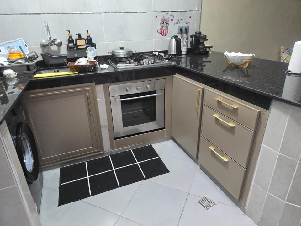 Maison othmane House in Tangier-Tétouan-Al Hoceima