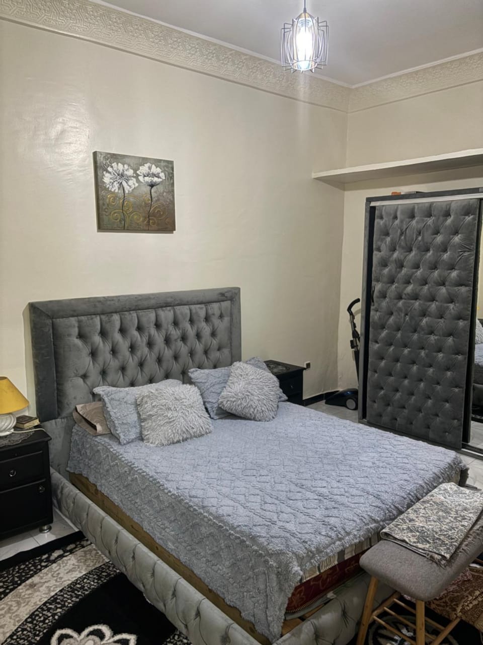 Maison othmane House in Tangier-Tétouan-Al Hoceima