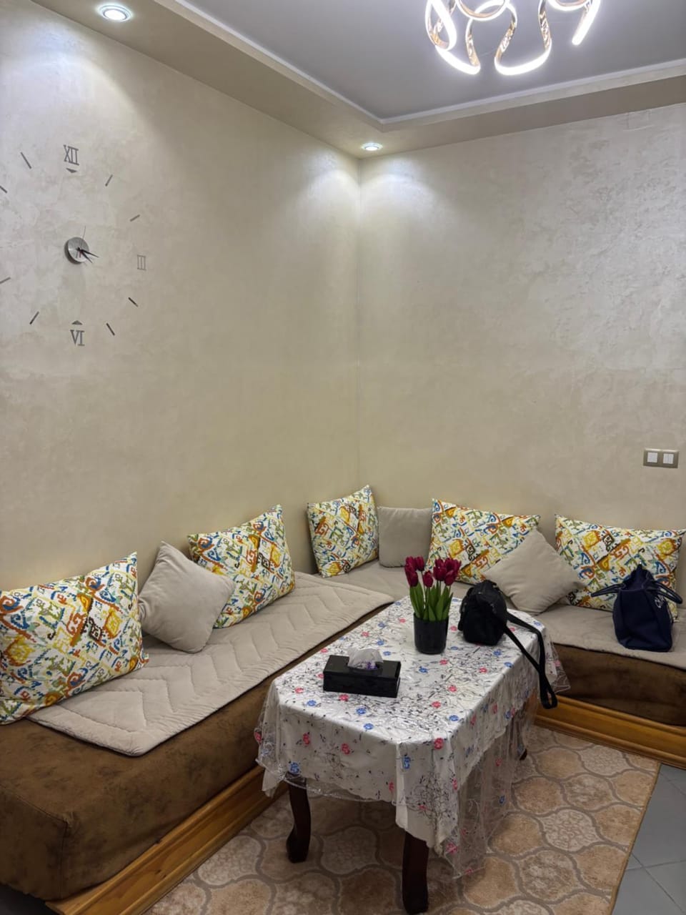 Maison othmane House in Tangier-Tétouan-Al Hoceima