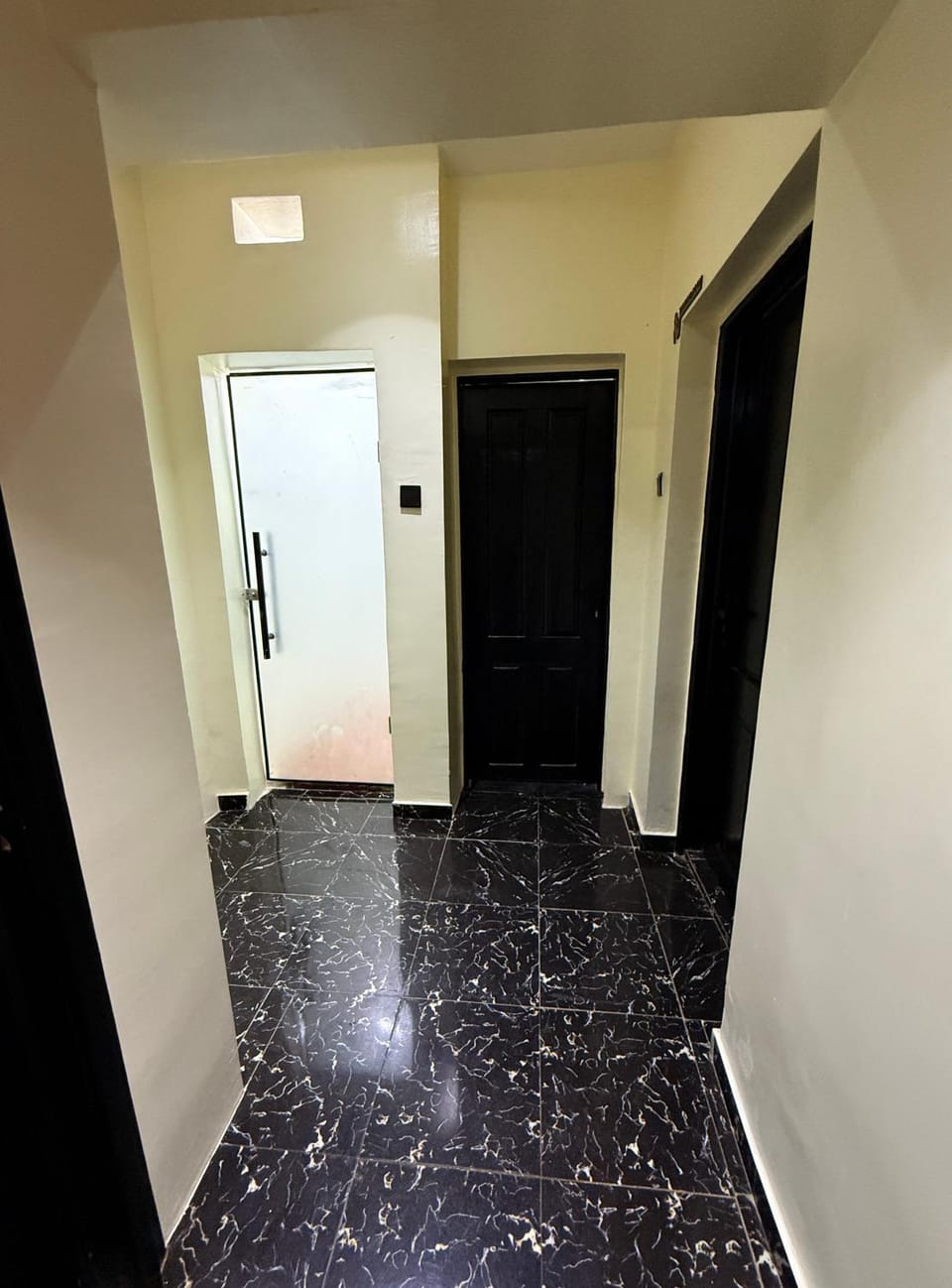 Kath'shub garth Apartment in Lagos
