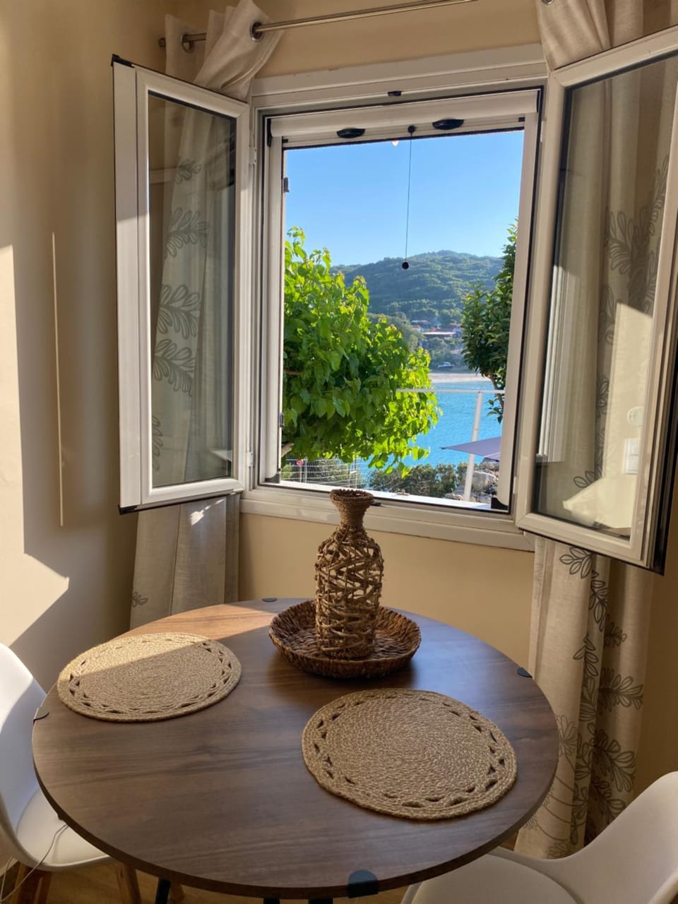 AETHERA Casa Villa in Cephalonia