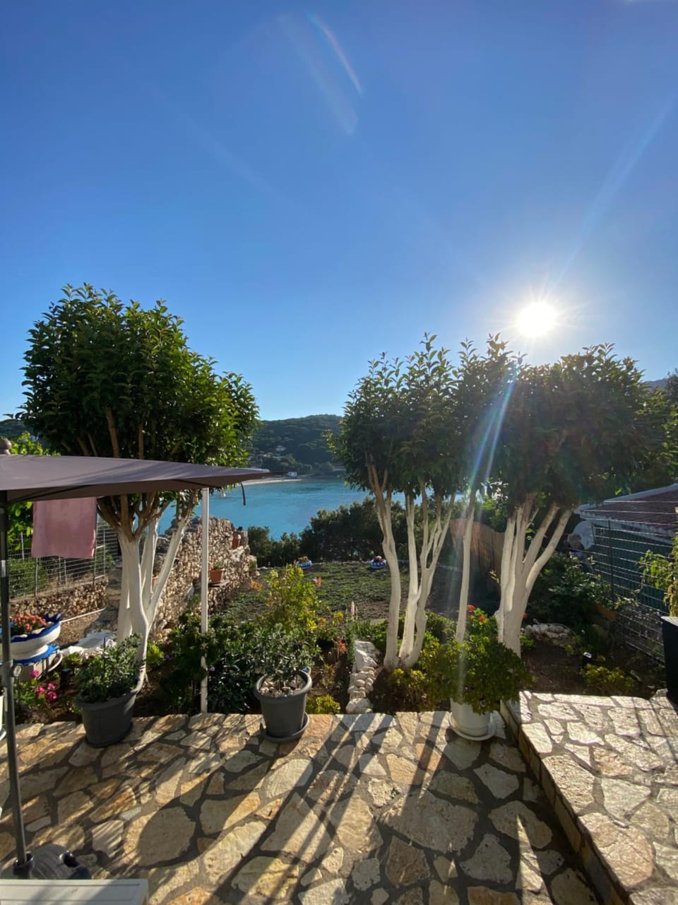 AETHERA Casa Villa in Cephalonia
