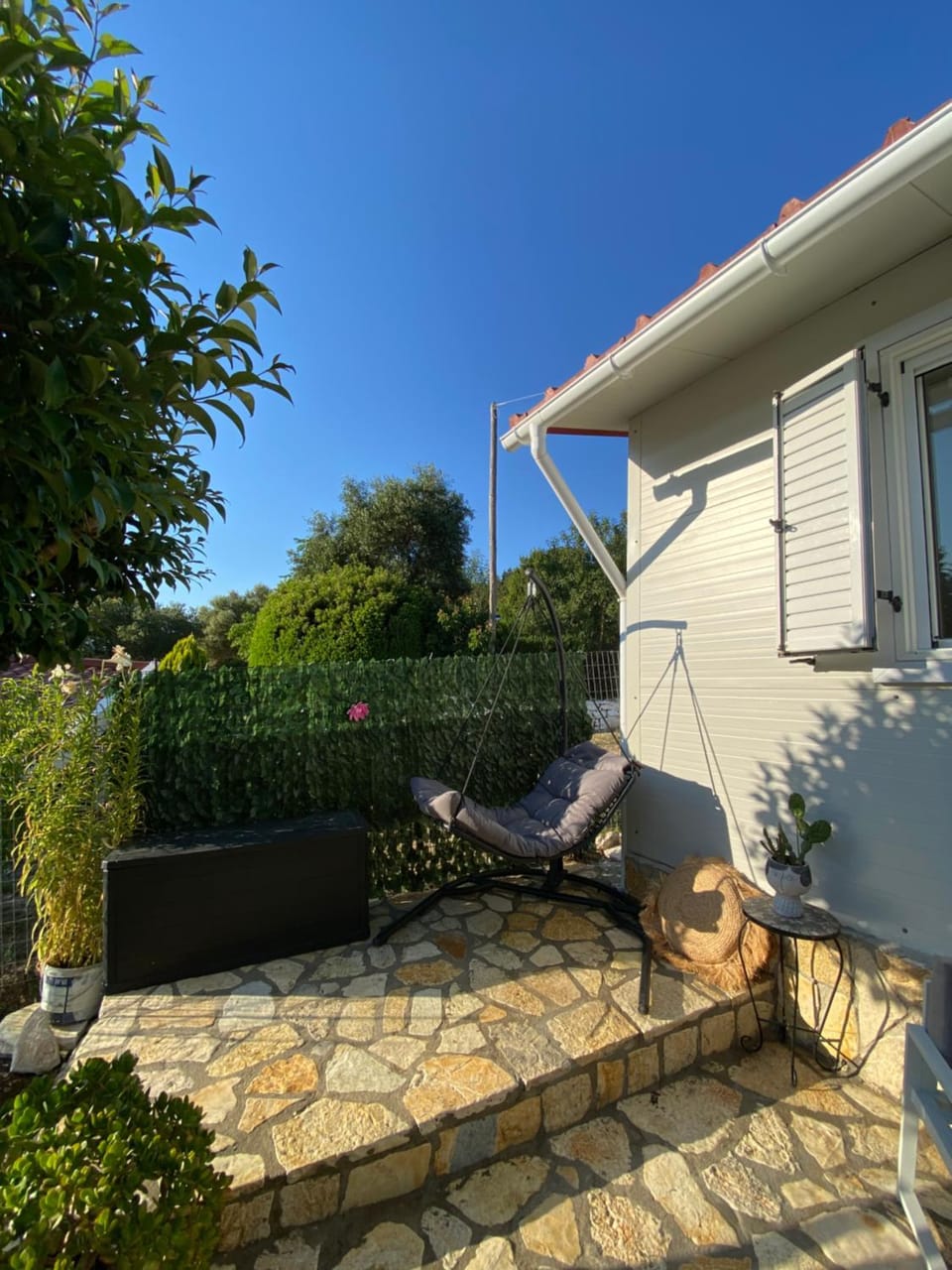 AETHERA Casa Villa in Cephalonia