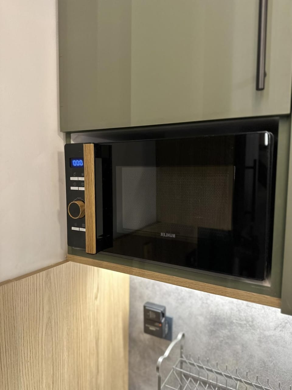 TrikalaBnB - Prime Loft 2 Apartment in Trikala