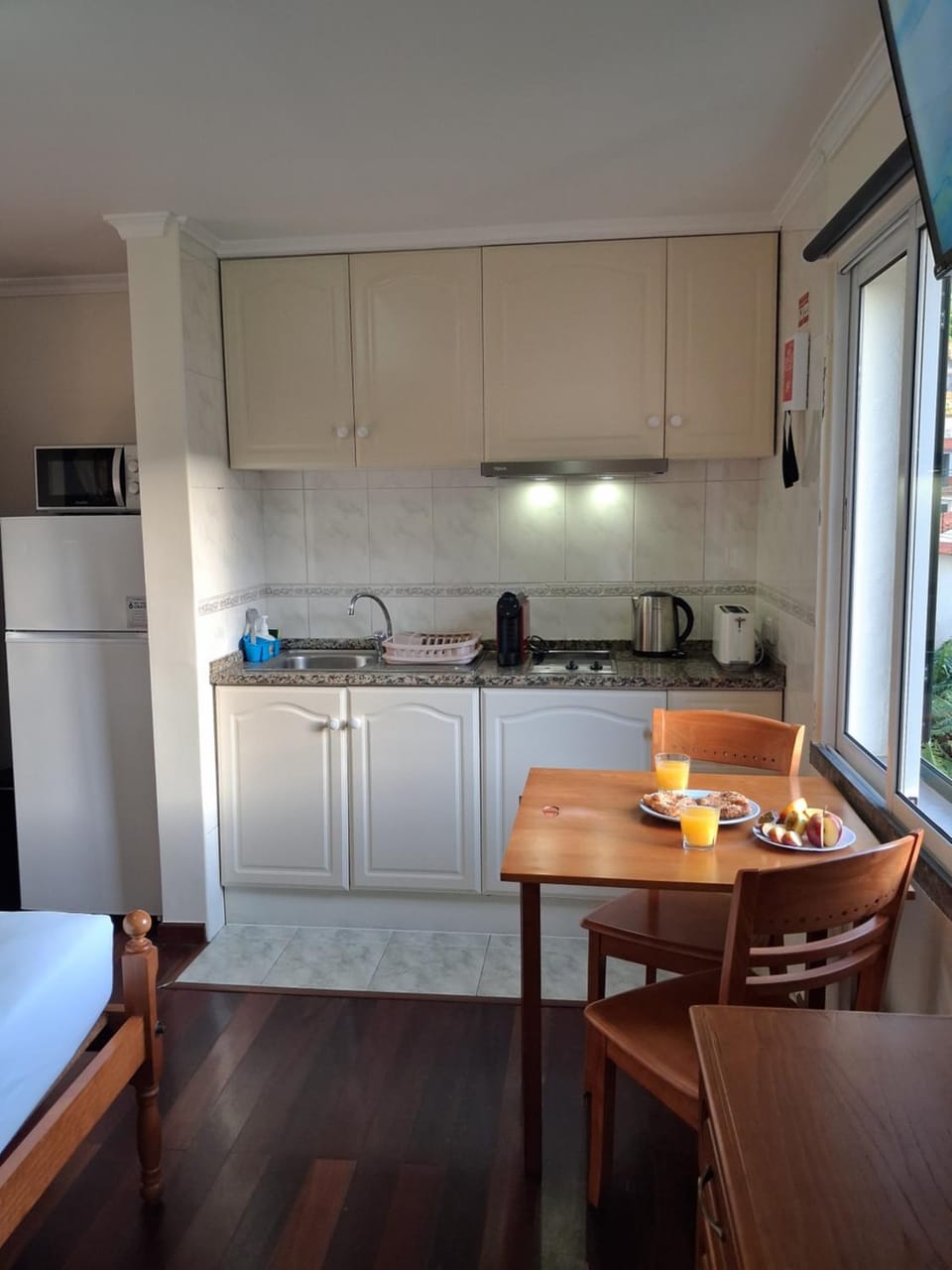 Ribeira Brava Studios - P Apartment in Madeira District