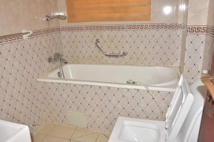 Mboa Suites and Appartments Apartment in Douala