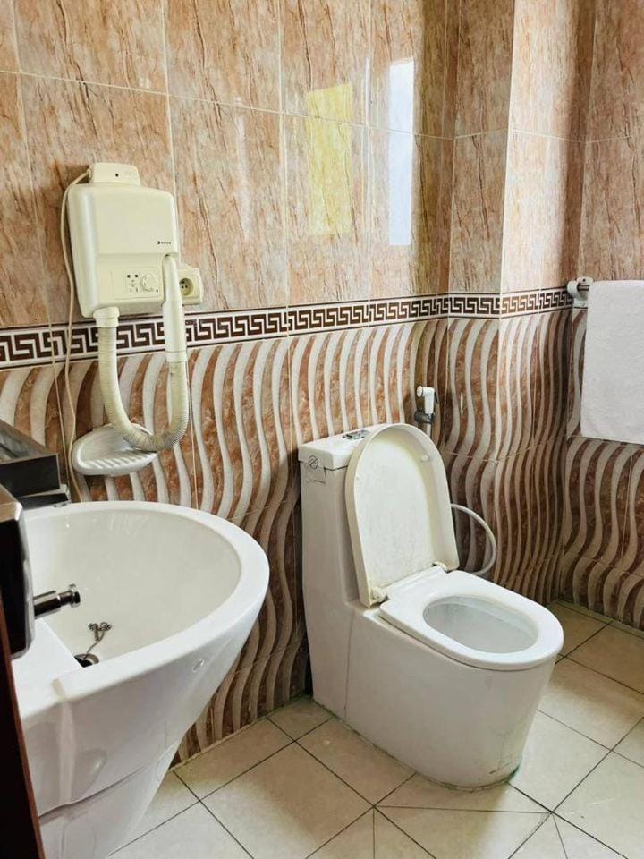 Mboa Suites and Appartments Apartment in Douala