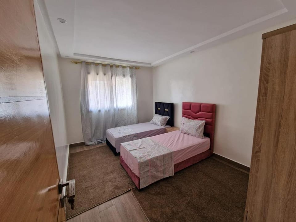 فيكتوريا Apartment in Casablanca