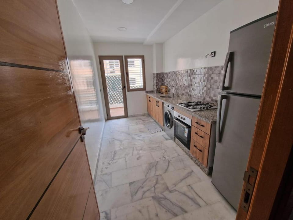 فيكتوريا Apartment in Casablanca