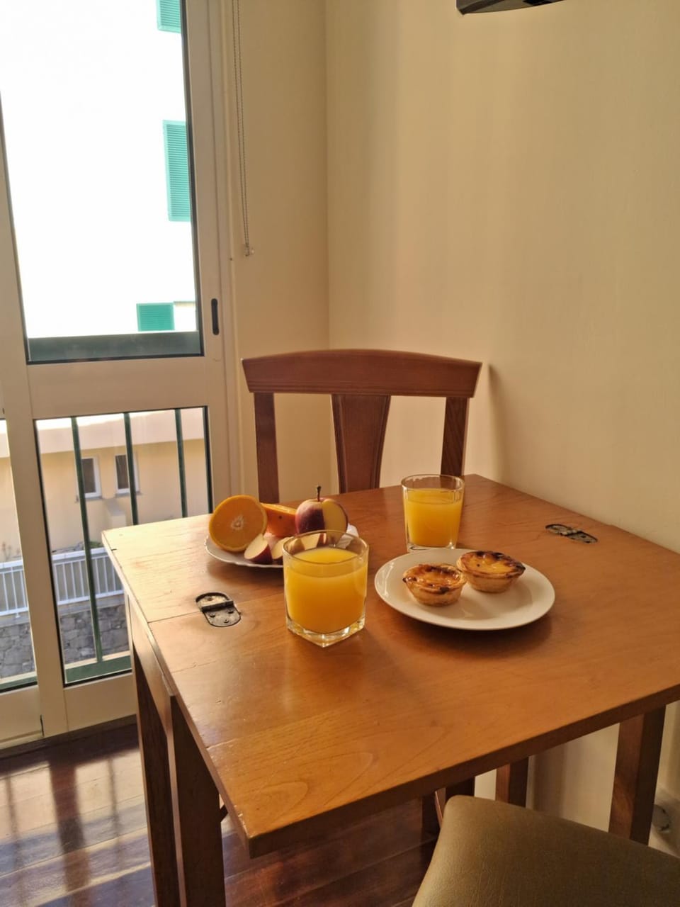 Ribeira Brava Studios - N Apartment in Madeira District
