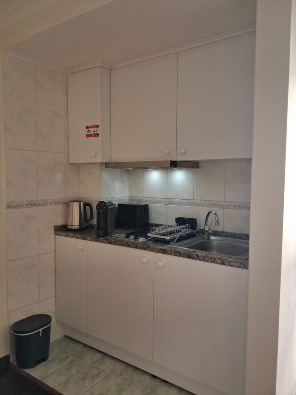 Ribeira Brava Studios - N Apartment in Madeira District