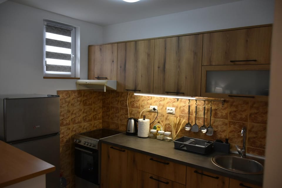 Countryside rest house House in Vojvodina