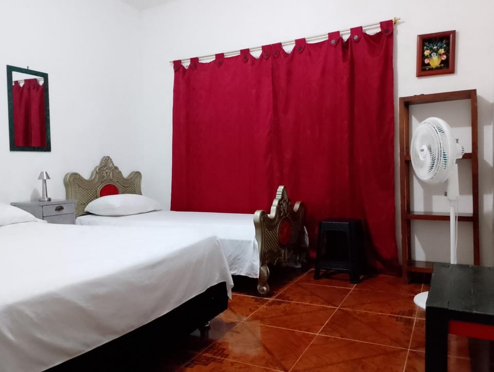Brisas del Río Apartment in Honda
