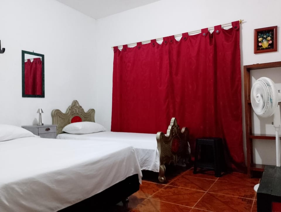 Brisas del Río Apartment in Honda