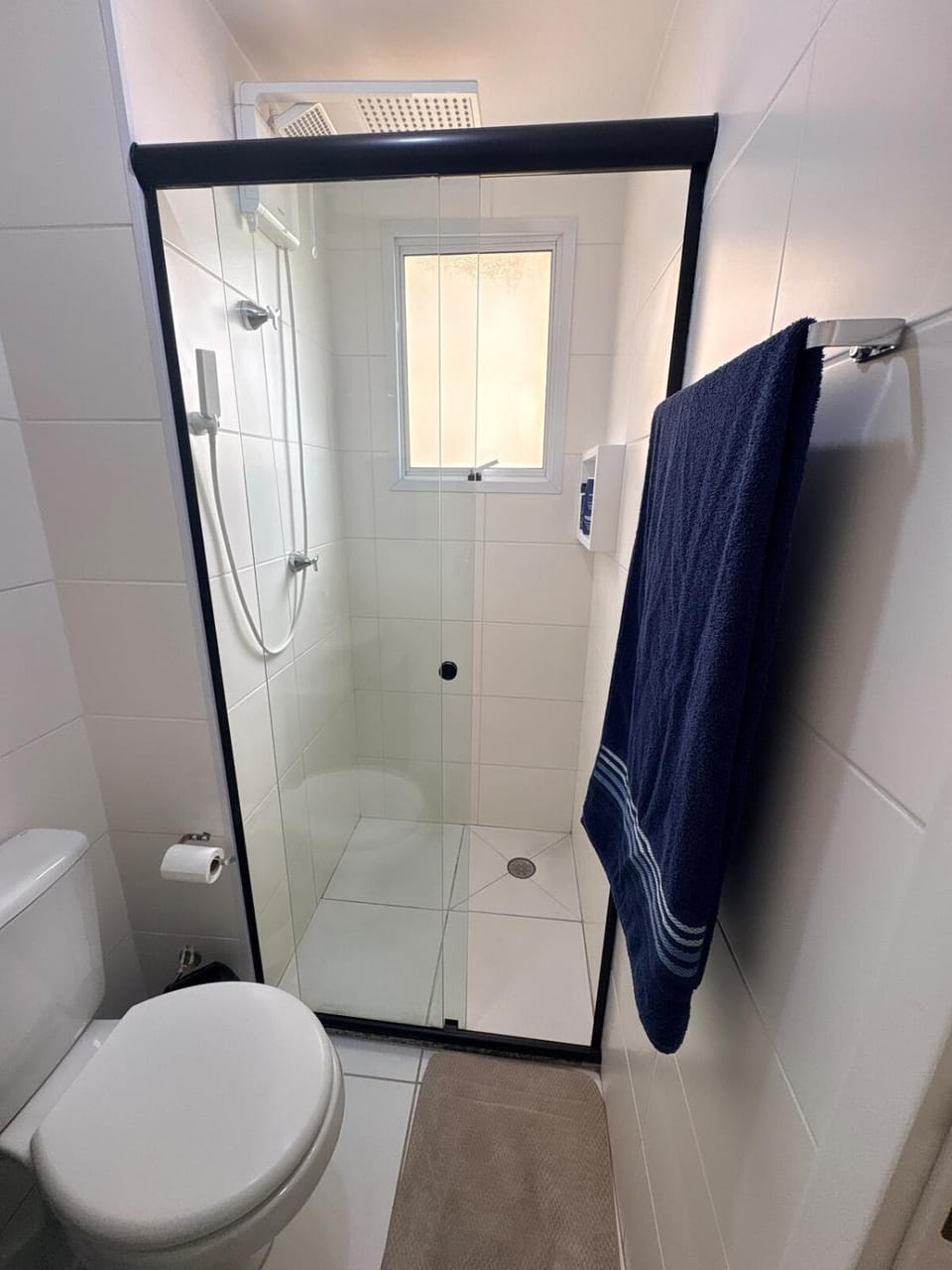 Apartamento funcional próximo ao Allianz Park, Rodoviária e Metrô Barra Funda, Espaço Unimed Apartment in Sao Paulo City