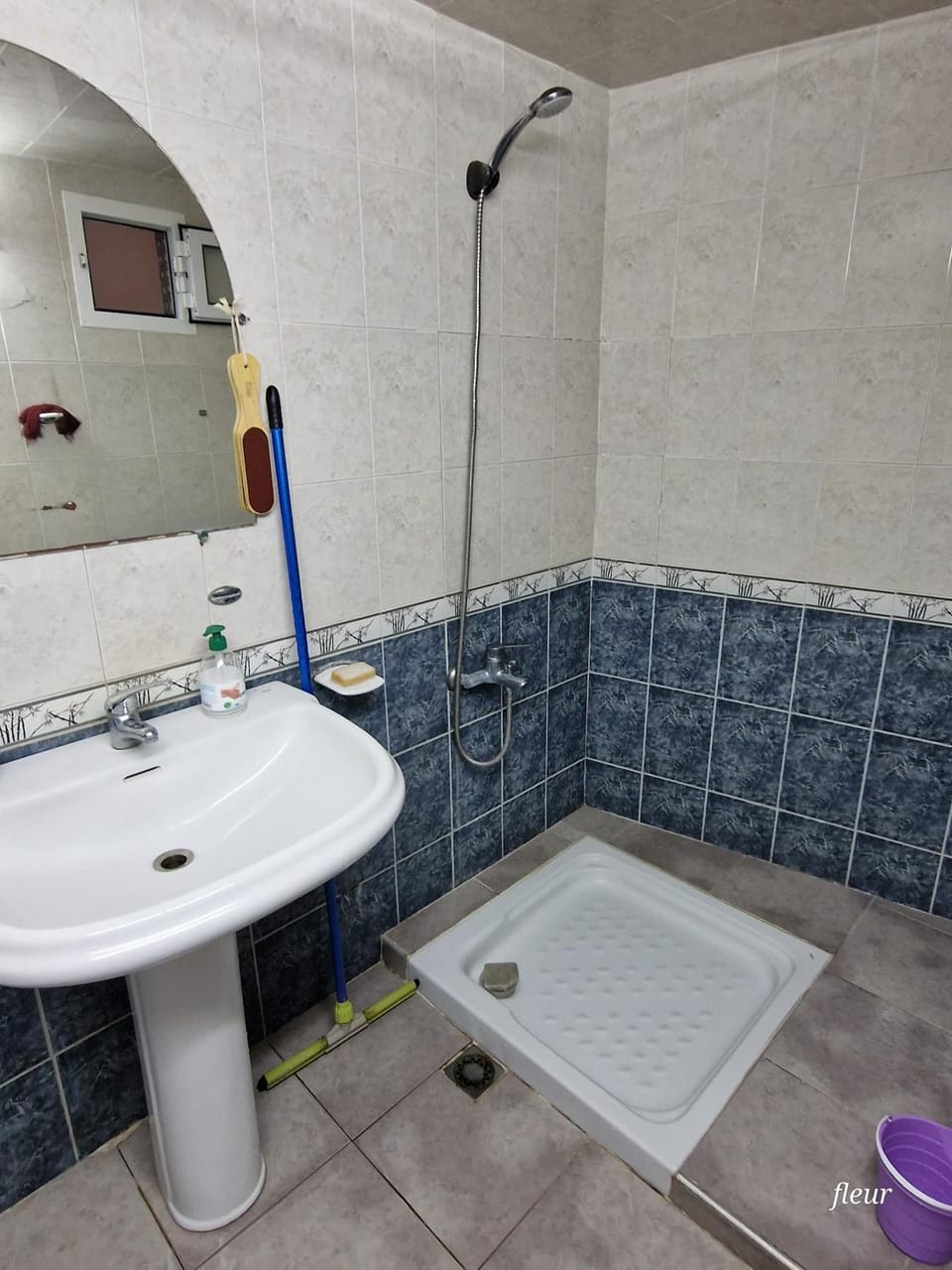 Benaliem house Vacation rental in Tangier