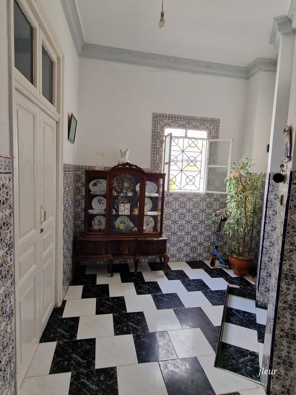 Benaliem house Vacation rental in Tangier