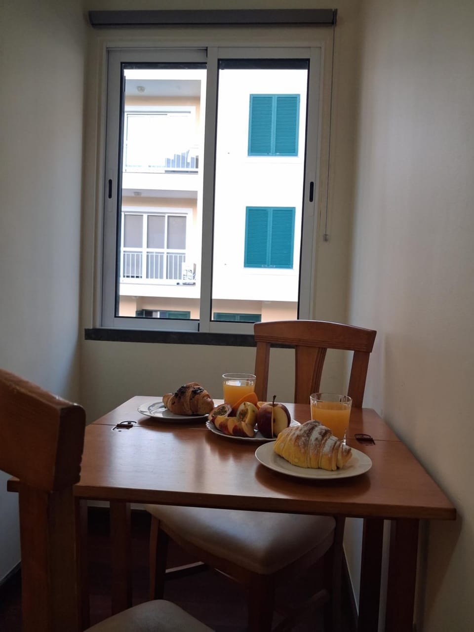 Ribeira Brava Studios - H Apartment in Madeira District