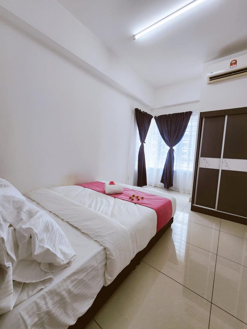Savanna Residence Southville City Apartment in Negeri Sembilan, Malaysia