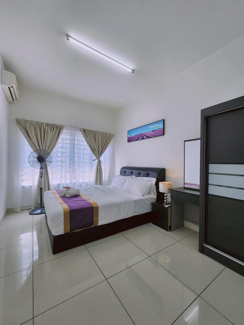 Savanna Residence Southville City Apartment in Negeri Sembilan, Malaysia