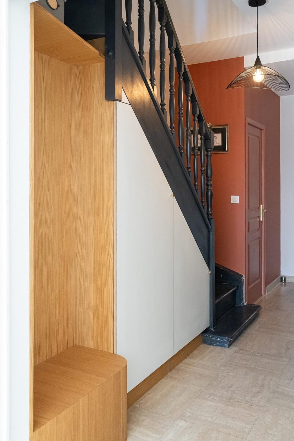 Cozy Family House Mérignac T5 Villa in Mérignac