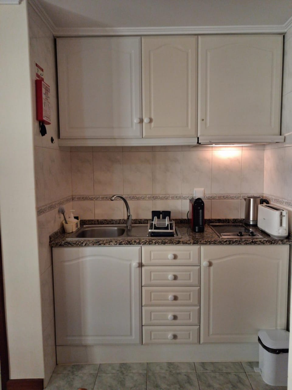 Ribeira Brava Studios - L Apartment in Madeira District