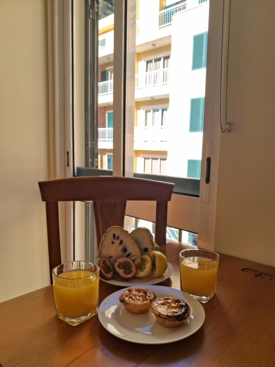 Ribeira Brava Studios - L Apartment in Madeira District