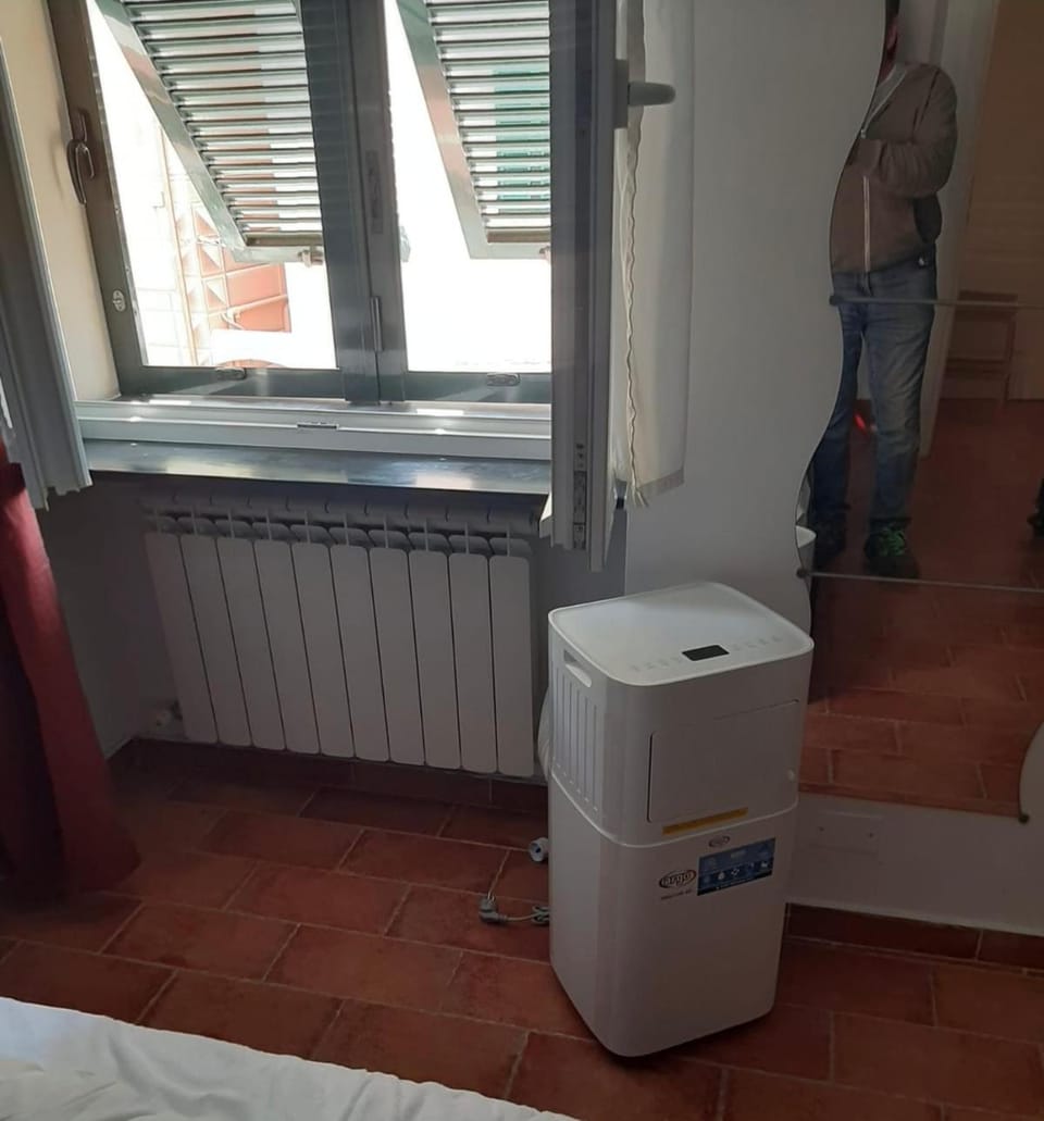 La finestra sul mare - 2 camere - vicino spiaggia Apartment in Genoa