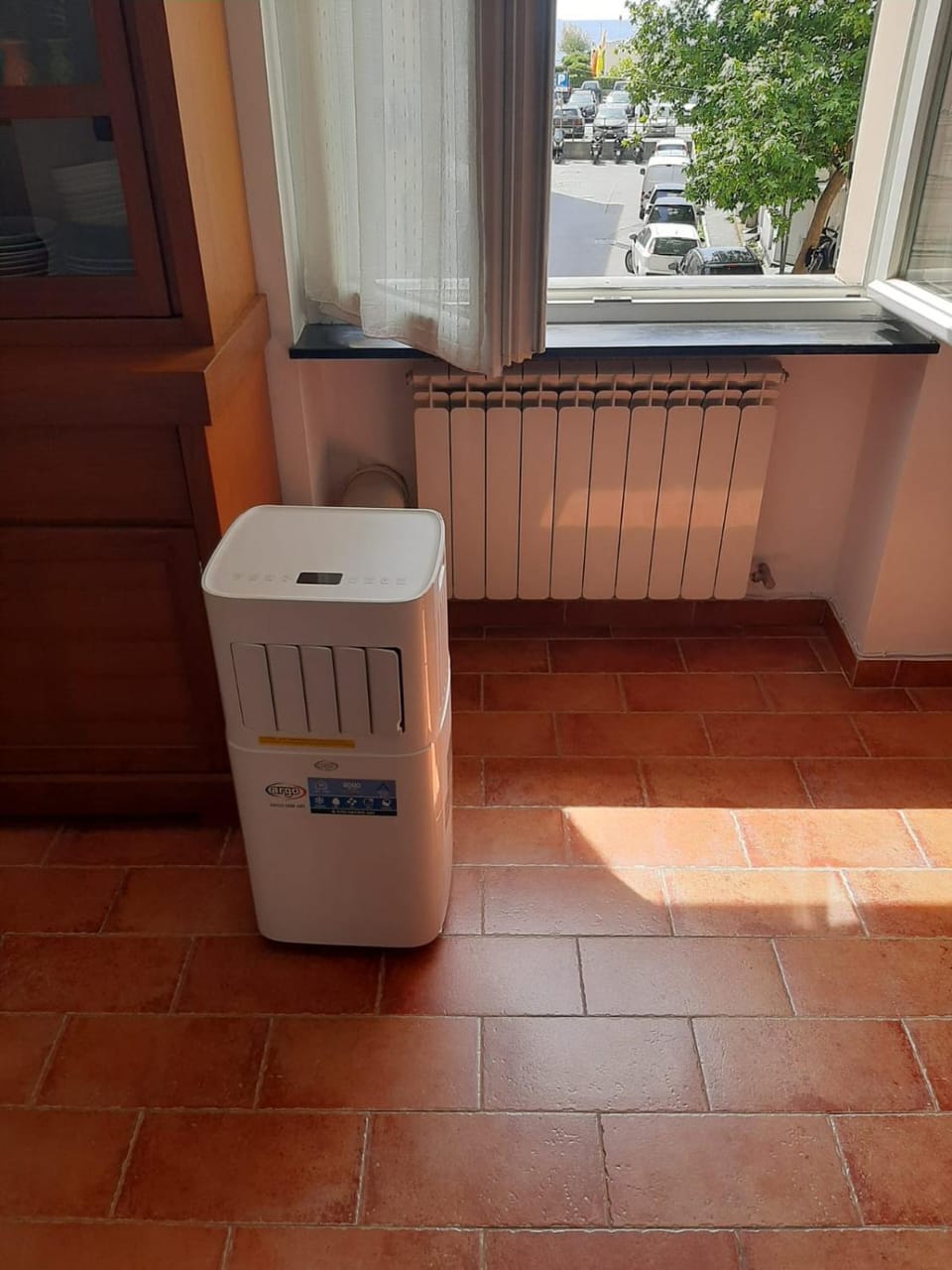 La finestra sul mare - 2 camere - vicino spiaggia Apartment in Genoa